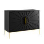 Modway Awaken 47" Accent Cabinet by Modway-EEI-7234-BLK