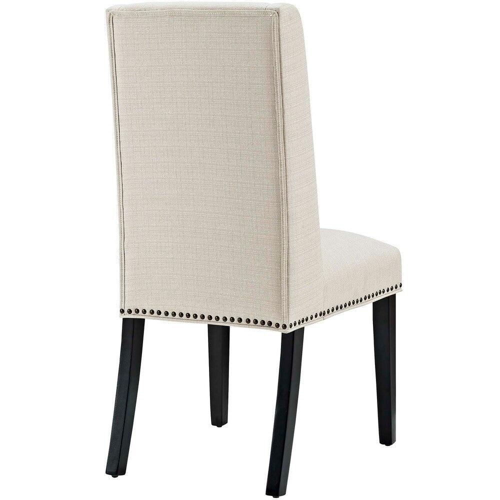 Modway Baron Fabric Dining Chair by Modway-EEI-2233