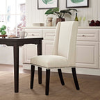 Modway Baron Fabric Dining Chair by Modway-EEI-2233