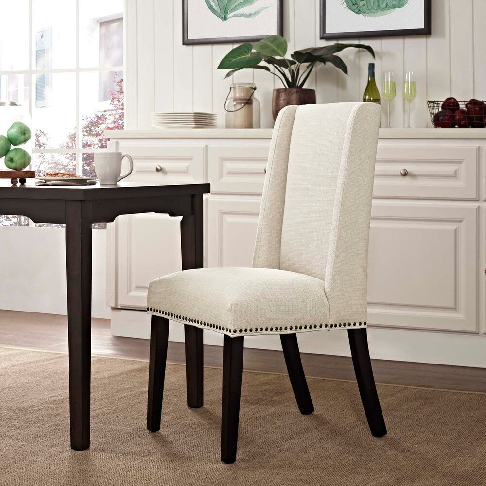 Modway Baron Fabric Dining Chair by Modway-EEI-2233