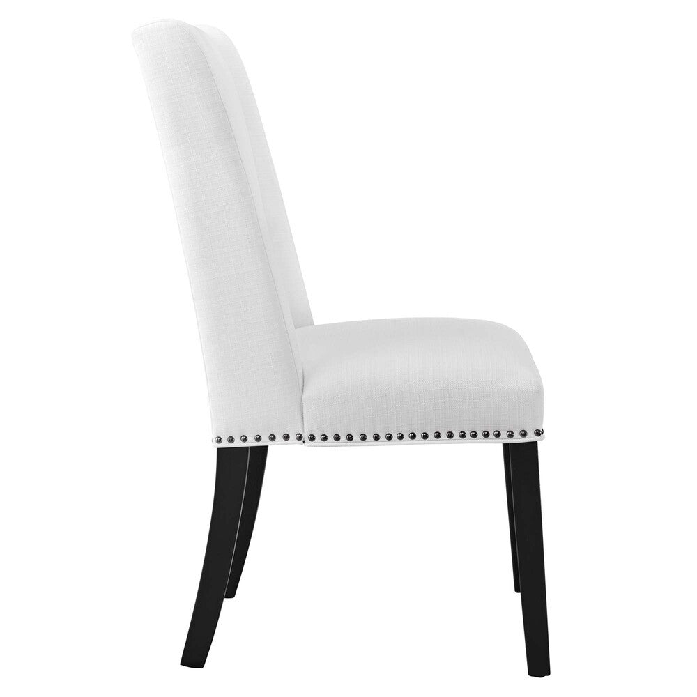 Modway Baron Fabric Dining Chair by Modway-EEI-2233