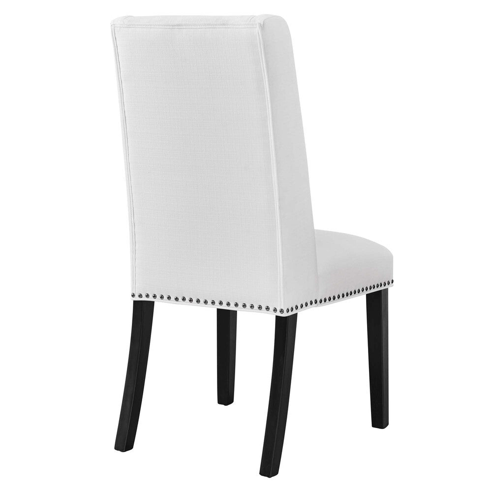 Modway Baron Fabric Dining Chair by Modway-EEI-2233