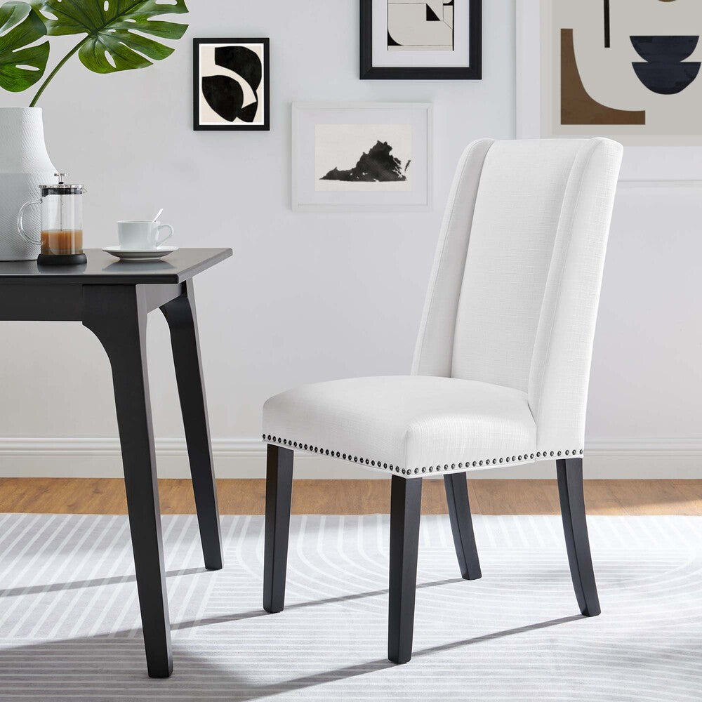 Modway Baron Fabric Dining Chair by Modway-EEI-2233