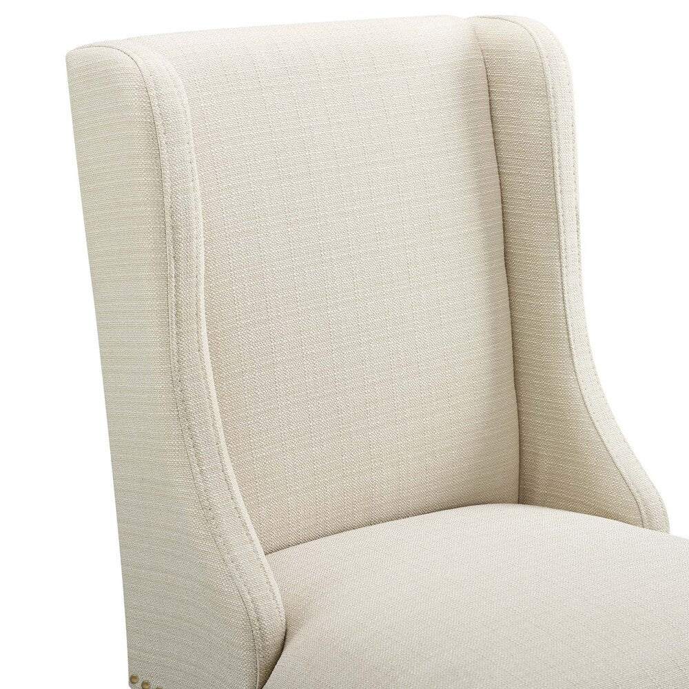 Modway Baron Upholstered Fabric Counter Stool by Modway-EEI-3735