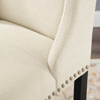 Modway Baron Upholstered Fabric Counter Stool by Modway-EEI-3735