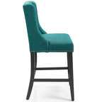 Modway Baron Upholstered Fabric Counter Stool by Modway-EEI-3735