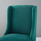 Modway Baron Upholstered Fabric Counter Stool by Modway-EEI-3735