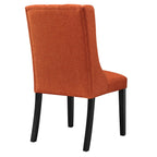 Modway Baronet Button Tufted Fabric Dining Chair by Modway-EEI-2235