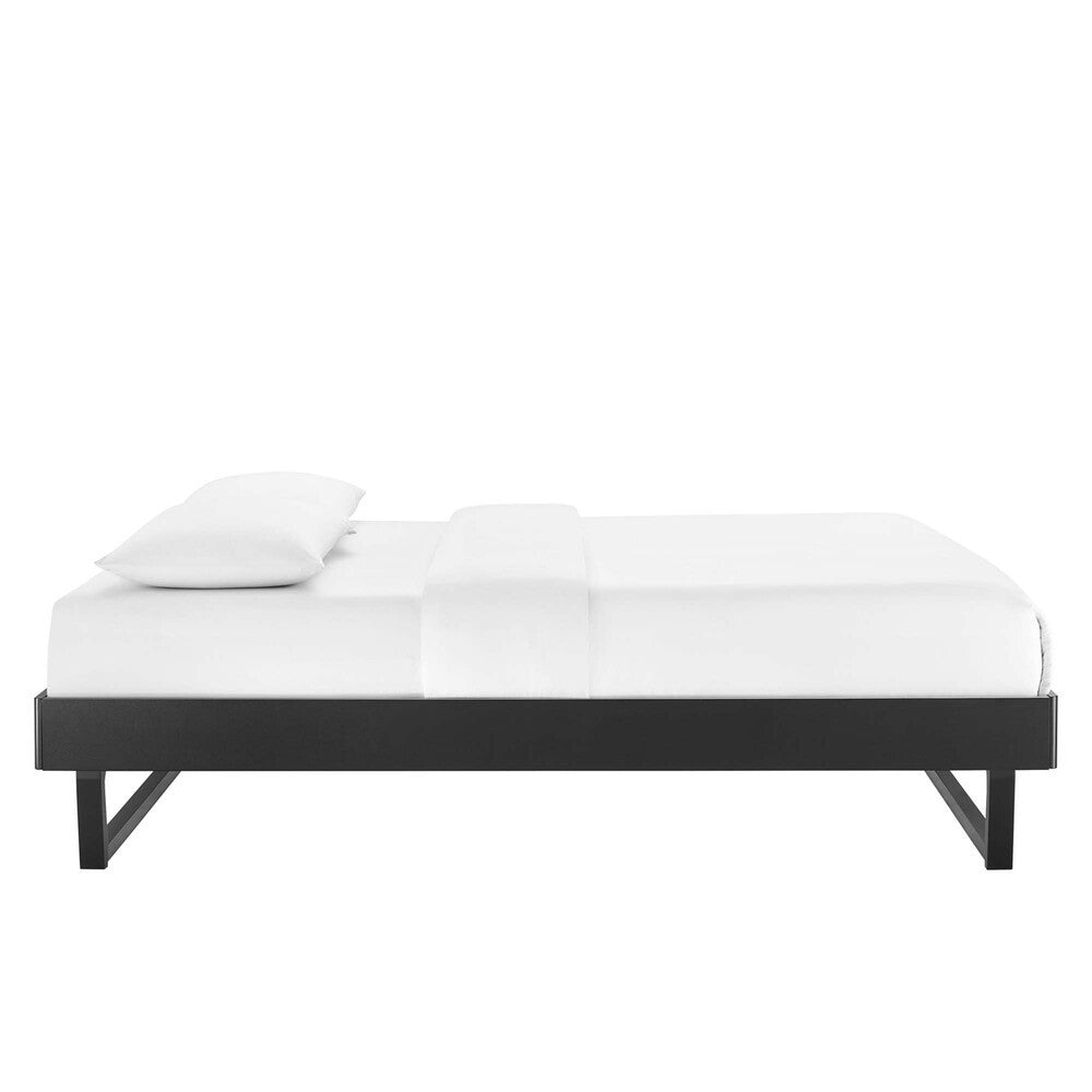 MOD-6213 Billie Wood Full Platform Bed Frame by Modway