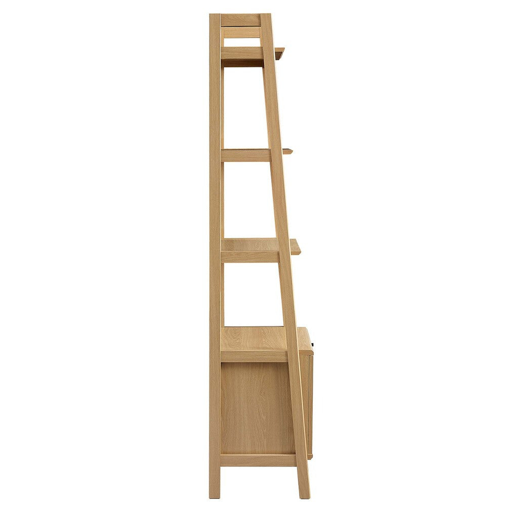 EEI-4655 Bixby 21" Bookshelf by Modway