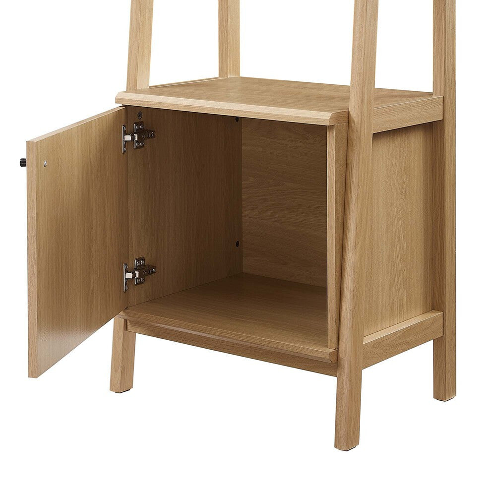 EEI-4655 Bixby 21" Bookshelf by Modway