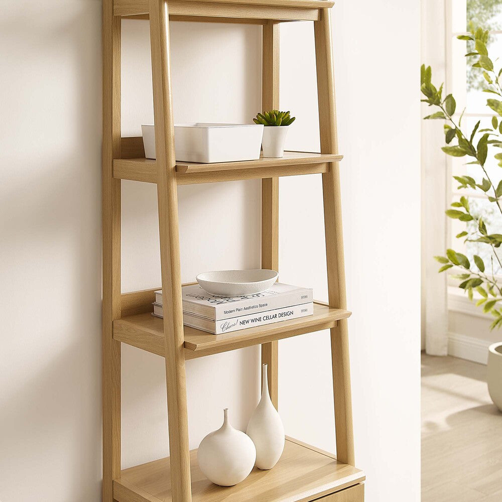 EEI-4655 Bixby 21" Bookshelf by Modway