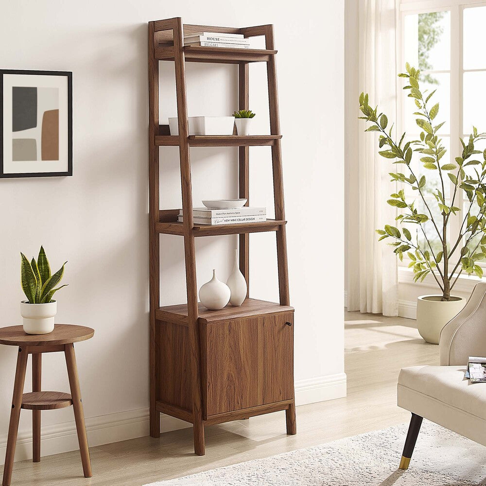 EEI-4655 Bixby 21" Bookshelf by Modway