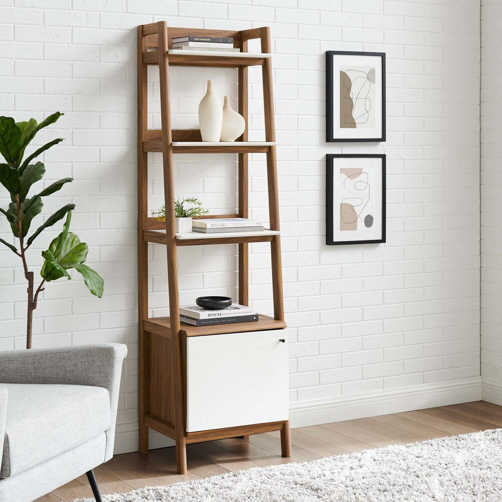 EEI-4655 Bixby 21" Bookshelf by Modway