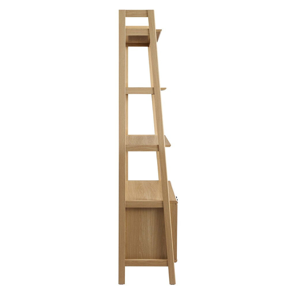 EEI-4656 Bixby 33" Bookshelf by Modway