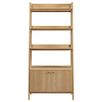 EEI-4656 Bixby 33" Bookshelf by Modway
