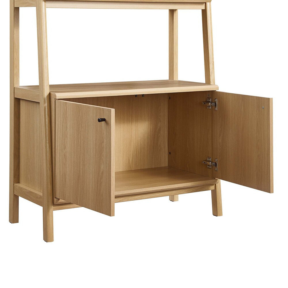 EEI-4656 Bixby 33" Bookshelf by Modway