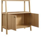 EEI-4656 Bixby 33" Bookshelf by Modway