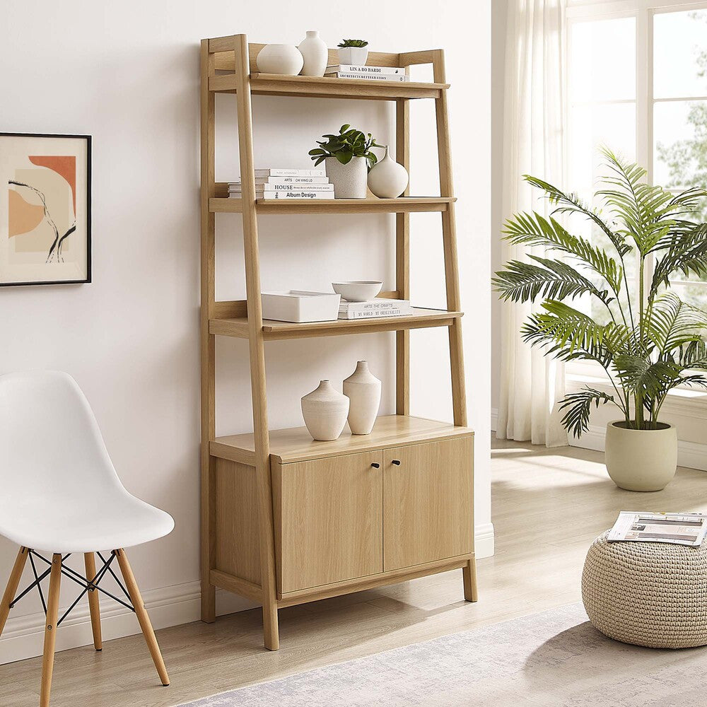 EEI-4656 Bixby 33" Bookshelf by Modway