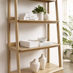 EEI-4656 Bixby 33" Bookshelf by Modway