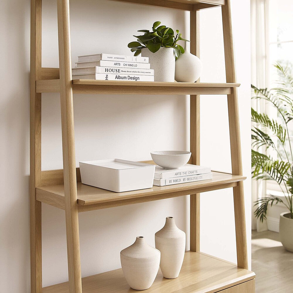 EEI-4656 Bixby 33" Bookshelf by Modway