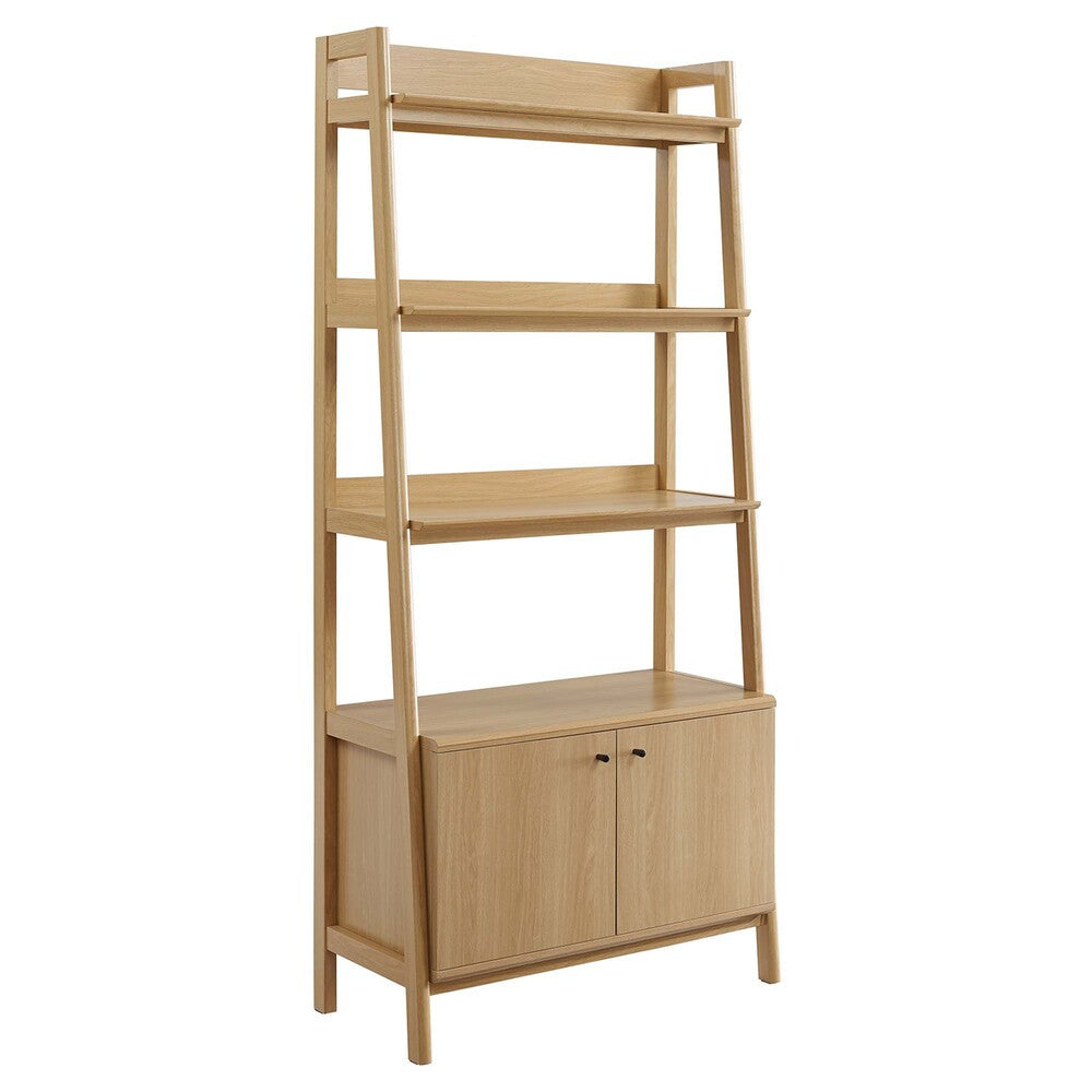 EEI-4656 Bixby 33" Bookshelf by Modway