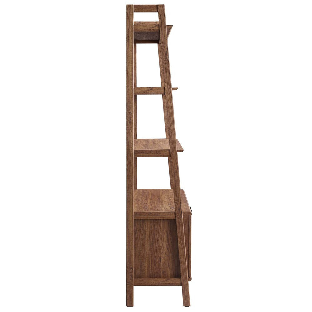 EEI-4656 Bixby 33" Bookshelf by Modway