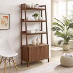EEI-4656 Bixby 33" Bookshelf by Modway