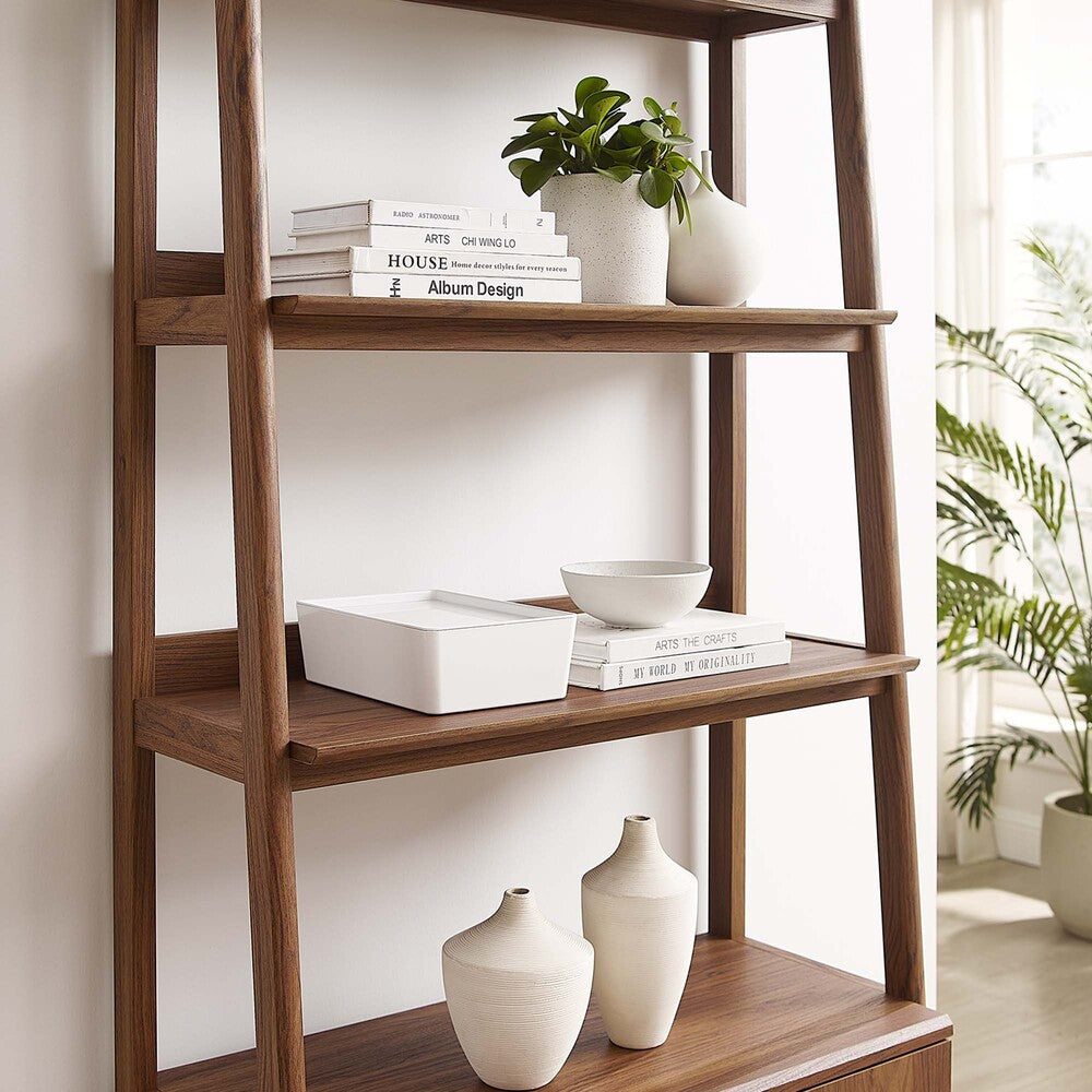 EEI-4656 Bixby 33" Bookshelf by Modway