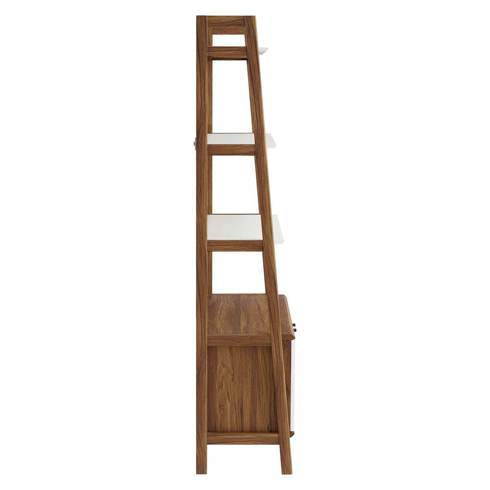 EEI-4656 Bixby 33" Bookshelf by Modway