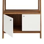 EEI-4656 Bixby 33" Bookshelf by Modway