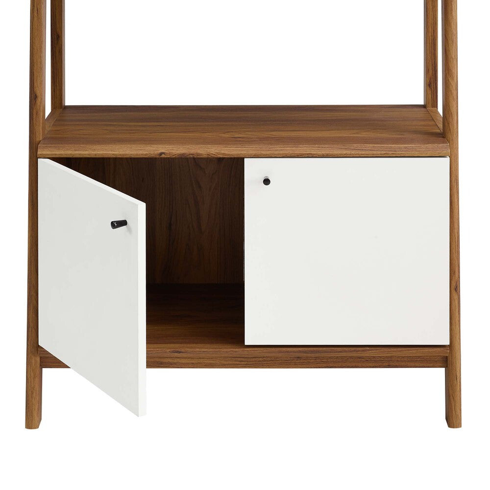 EEI-4656 Bixby 33" Bookshelf by Modway