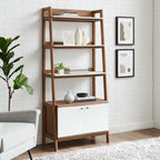 EEI-4656 Bixby 33" Bookshelf by Modway