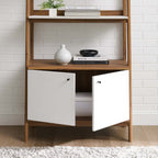 EEI-4656 Bixby 33" Bookshelf by Modway