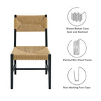 EEI-5489 Bodie Wood Dining Chair by Modway