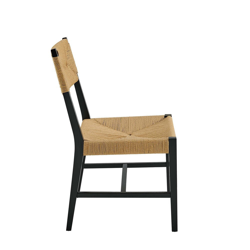 EEI-5489 Bodie Wood Dining Chair by Modway