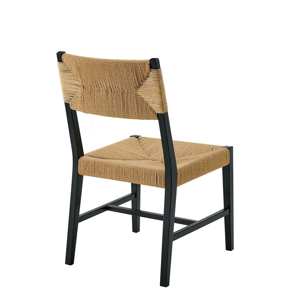 EEI-5489 Bodie Wood Dining Chair by Modway