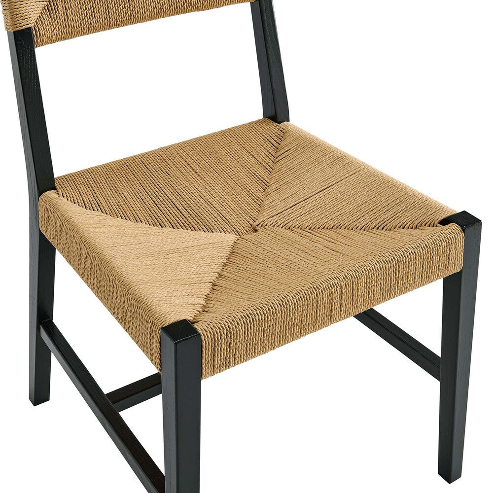 EEI-5489 Bodie Wood Dining Chair by Modway