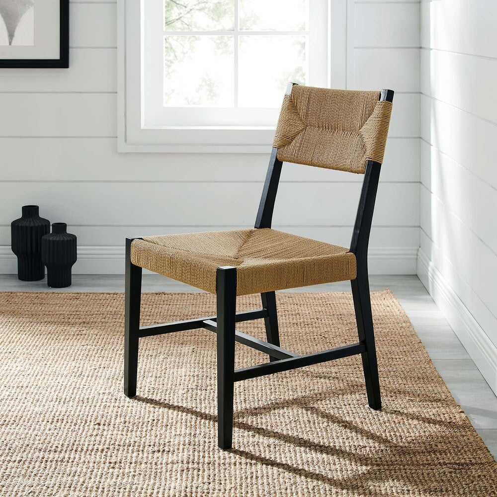 EEI-5489 Bodie Wood Dining Chair by Modway