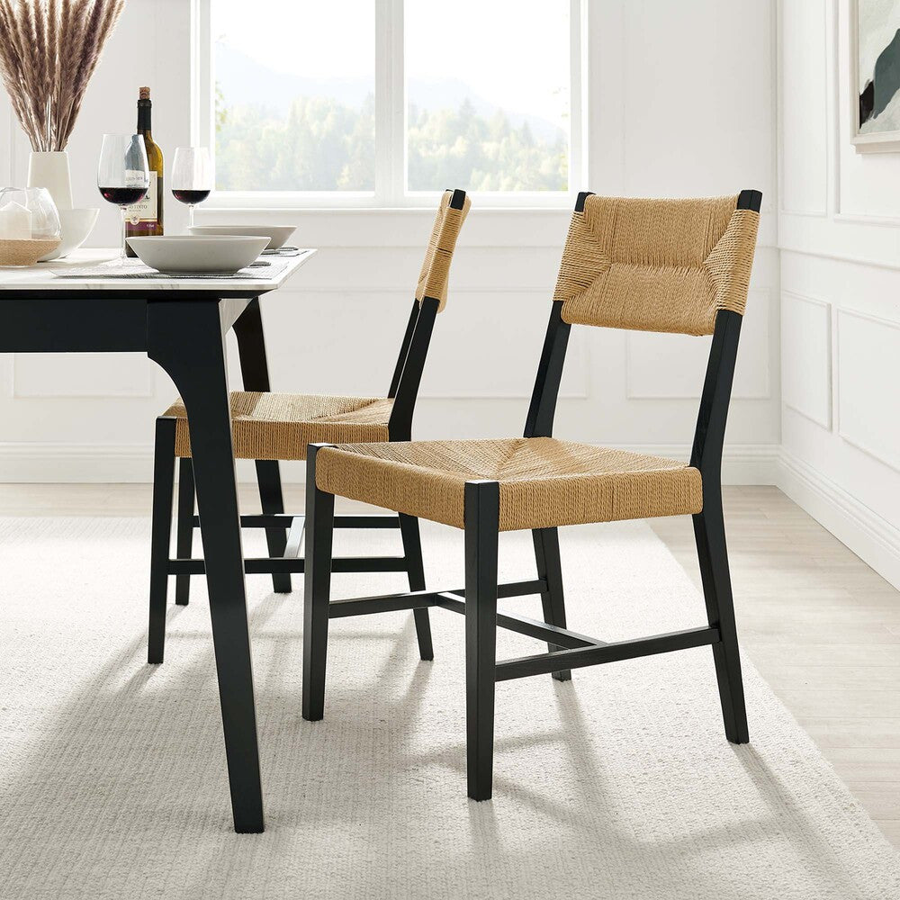 EEI-5489 Bodie Wood Dining Chair by Modway