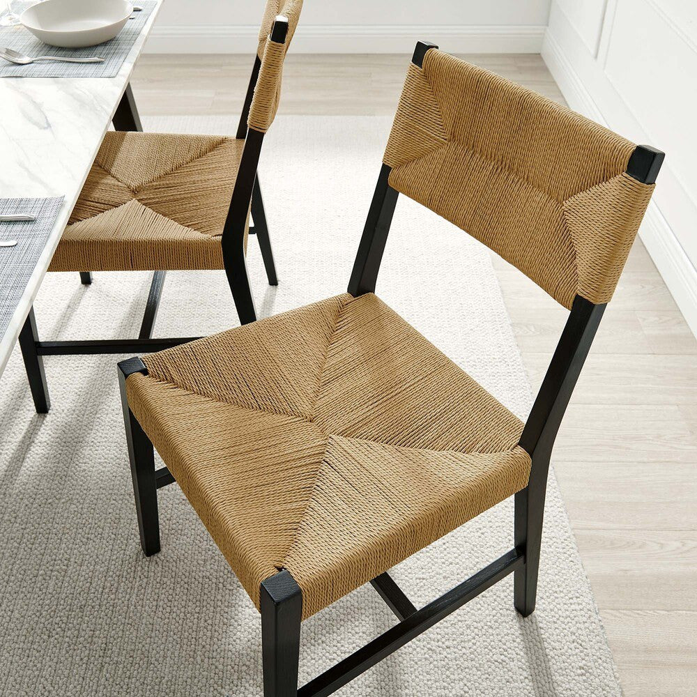 EEI-5489 Bodie Wood Dining Chair by Modway