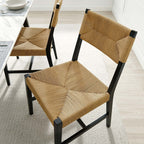 EEI-5489 Bodie Wood Dining Chair by Modway