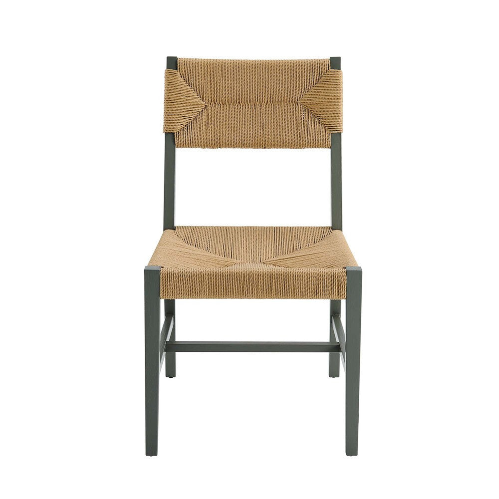 EEI-5489 Bodie Wood Dining Chair by Modway