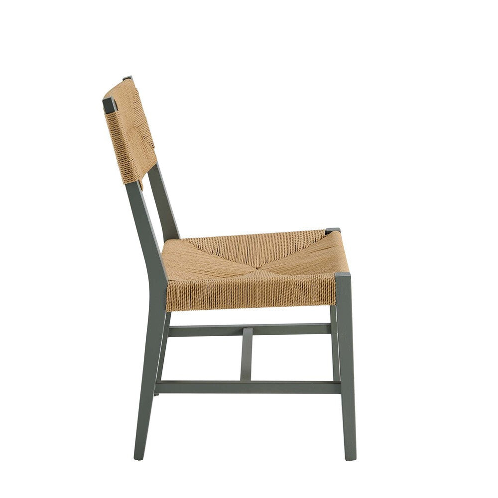 EEI-5489 Bodie Wood Dining Chair by Modway