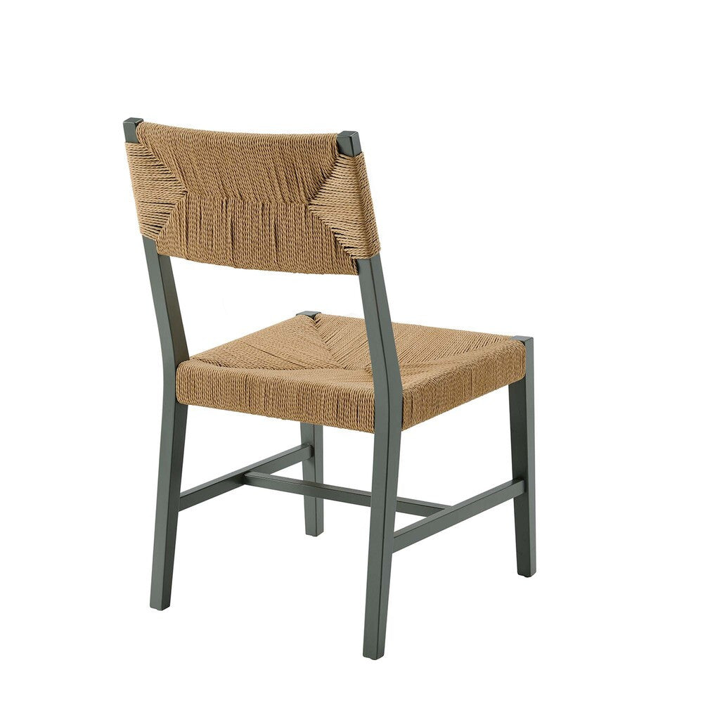 EEI-5489 Bodie Wood Dining Chair by Modway