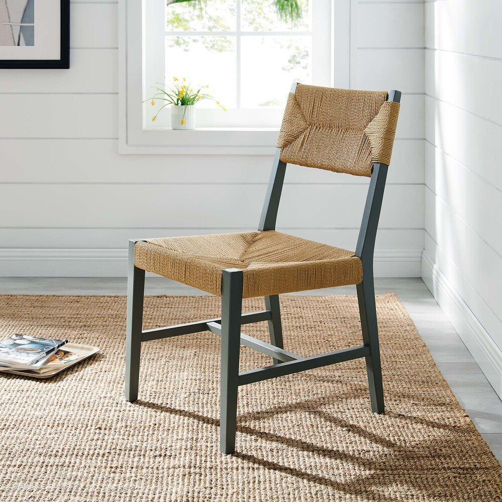 EEI-5489 Bodie Wood Dining Chair by Modway