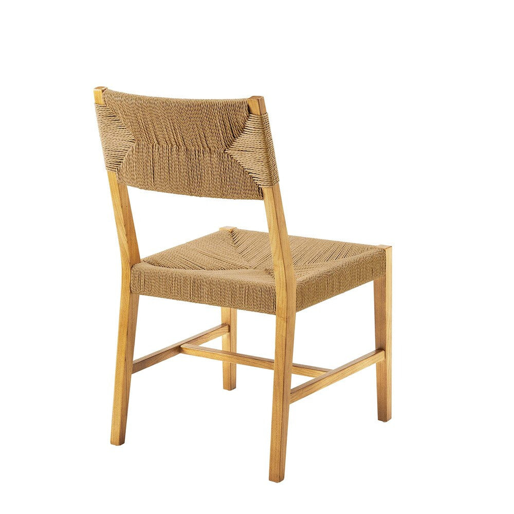 EEI-5489 Bodie Wood Dining Chair by Modway
