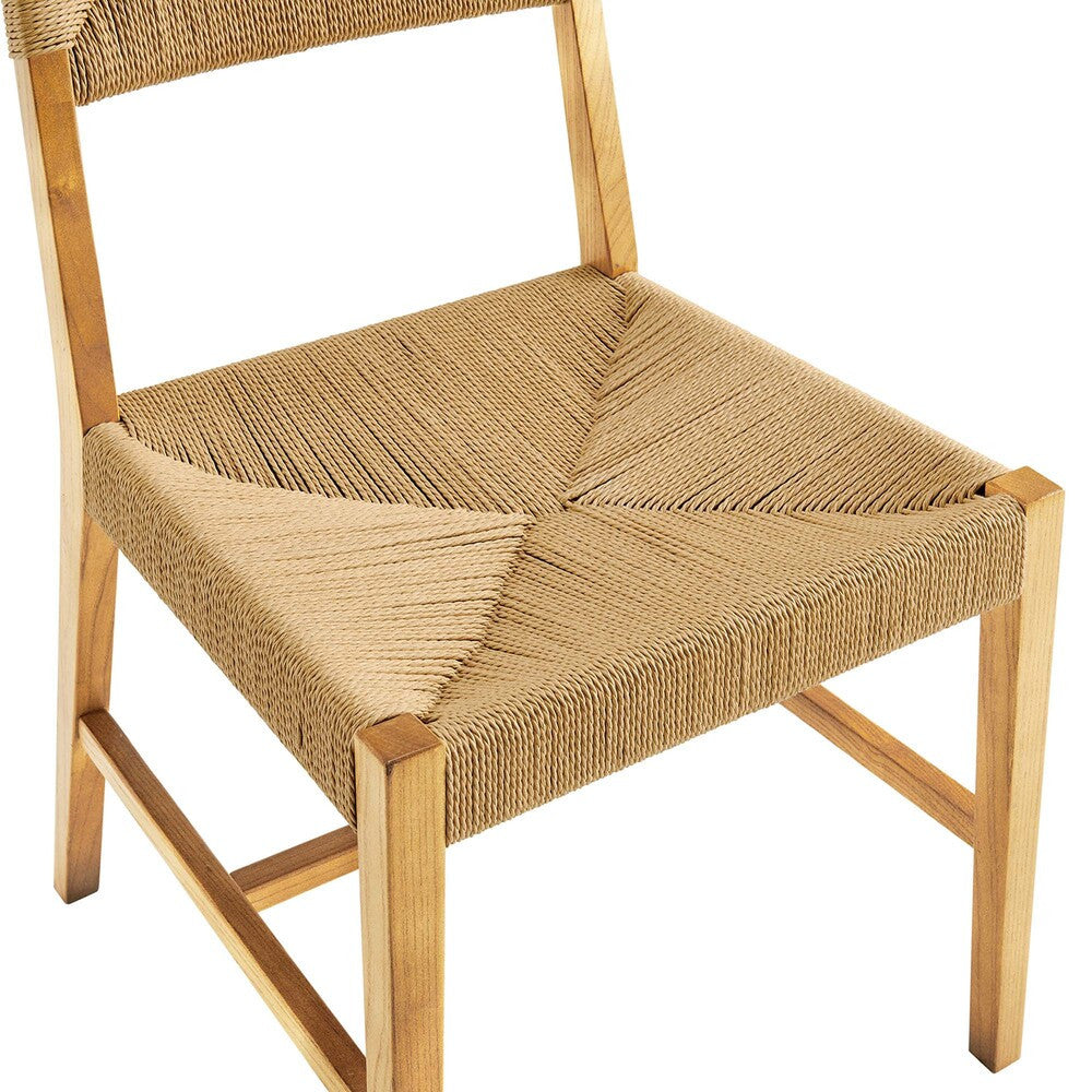 EEI-5489 Bodie Wood Dining Chair by Modway