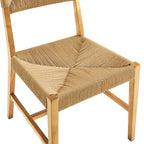 EEI-5489 Bodie Wood Dining Chair by Modway