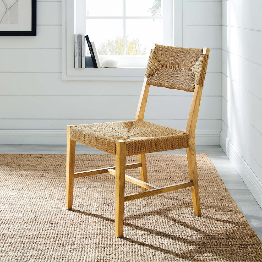EEI-5489 Bodie Wood Dining Chair by Modway